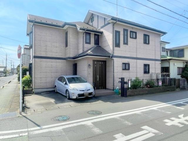 神奈川県大和市南林間６ 6950万円