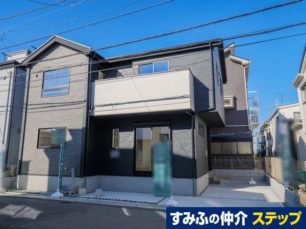 埼玉県越谷市登戸町 4399万円 4LDK