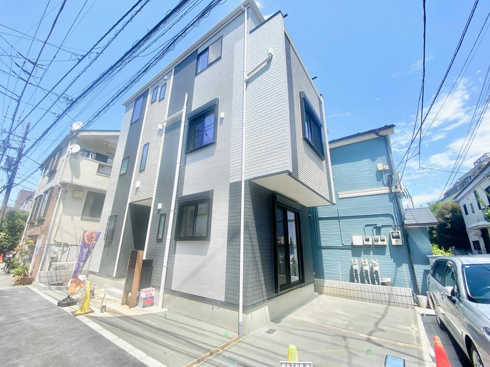 東京都板橋区板橋３ 8080万円 4LDK