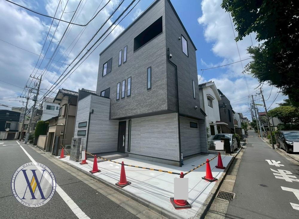 東京都世田谷区桜１ 9780万円 4LDK