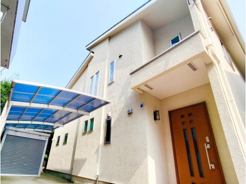 神奈川県横浜市西区元久保町 6980万円