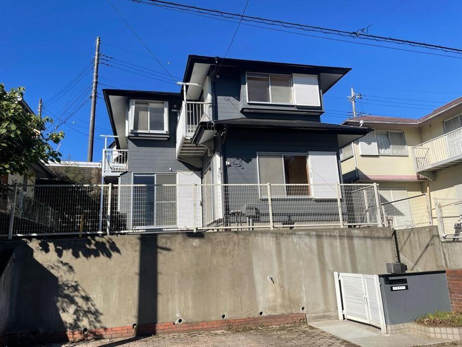 千葉県柏市大室 中古住宅