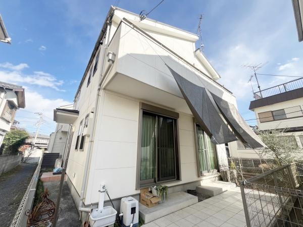 東京都八王子市叶谷町 2380万円