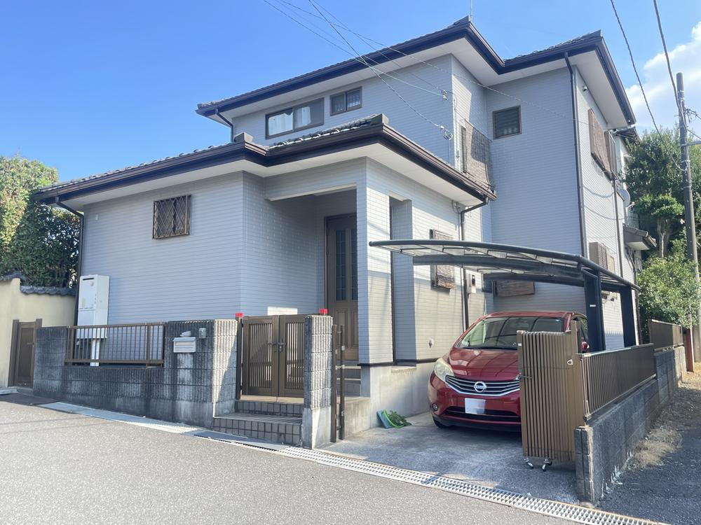 物件写真