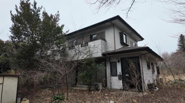 栃木県大田原市北大和久 420万円
