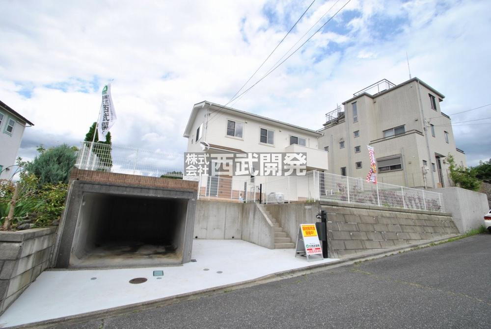 埼玉県日高市横手１ 2180万円