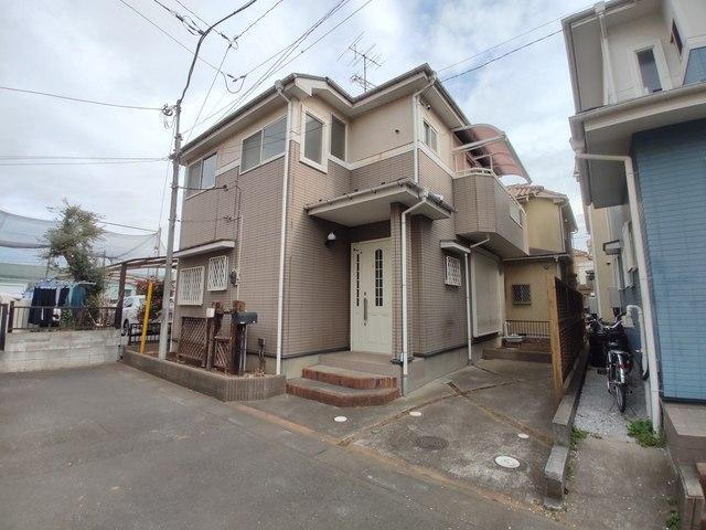 埼玉県桶川市北１ 1780万円 3LDK