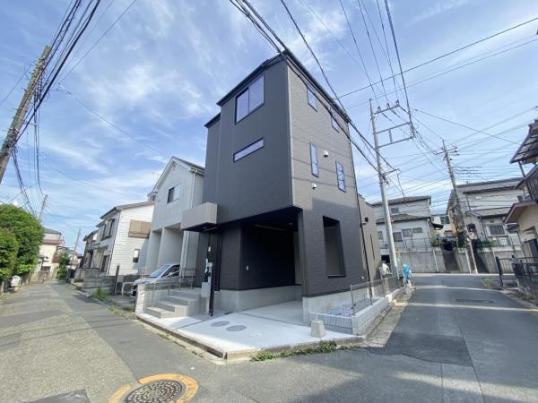 物件写真