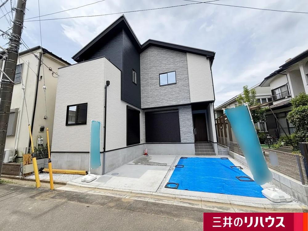 物件写真