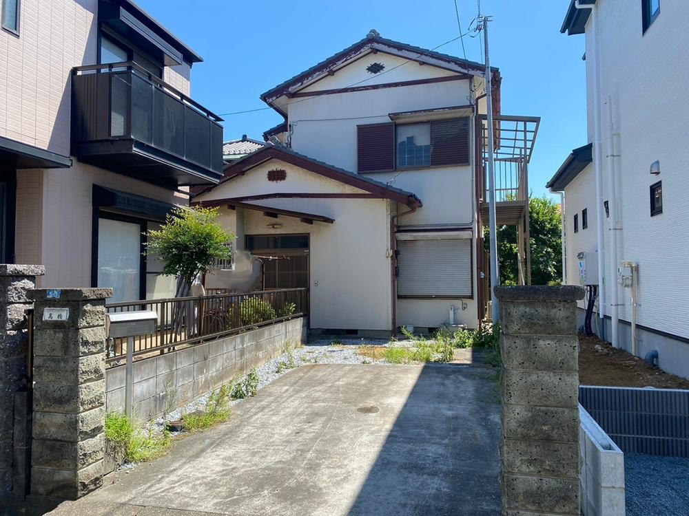 物件写真