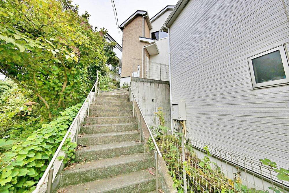 神奈川県川崎市麻生区東百合丘１ 2990万円