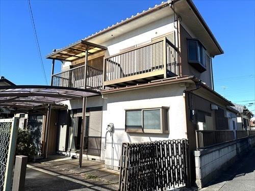 栃木県栃木市薗部町１ 550万円