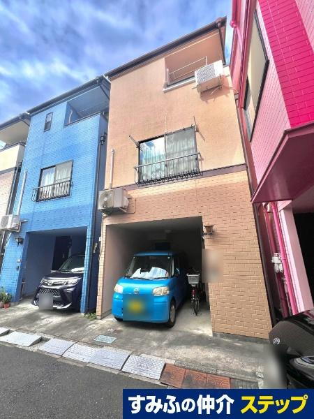 物件写真