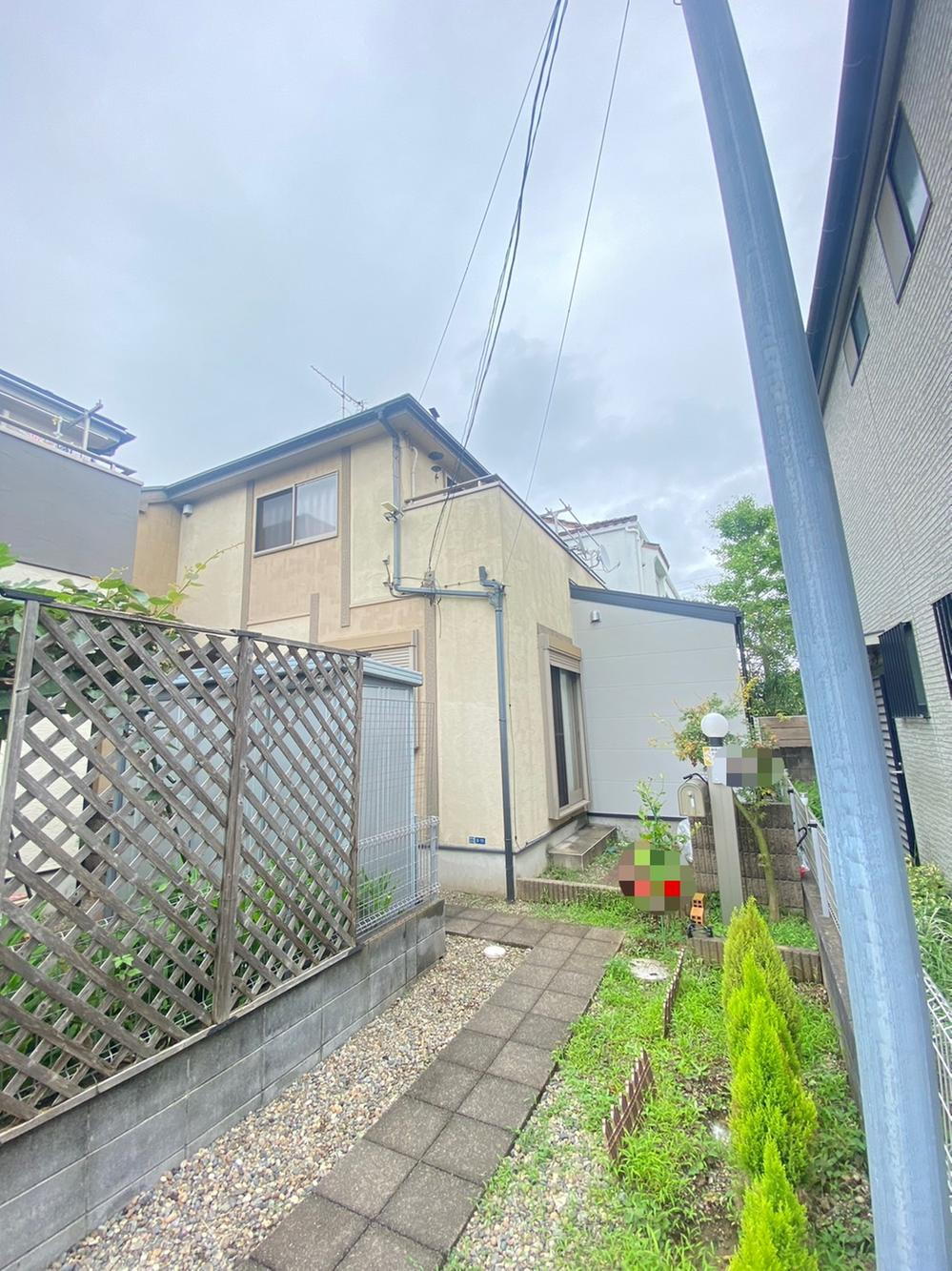 千葉県習志野市袖ケ浦６ 3080万円