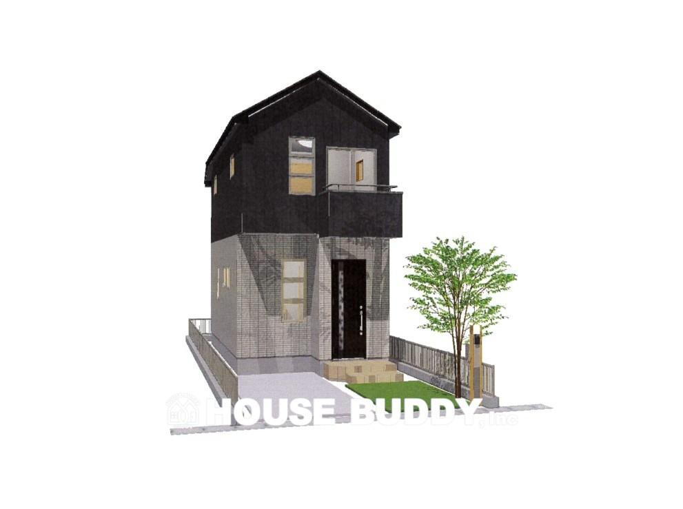 東京都東村山市富士見町２ 3180万円 2LDK