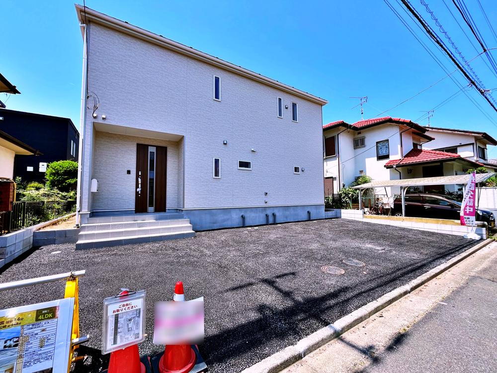 千葉県印旛郡栄町安食 2188万円 4LDK