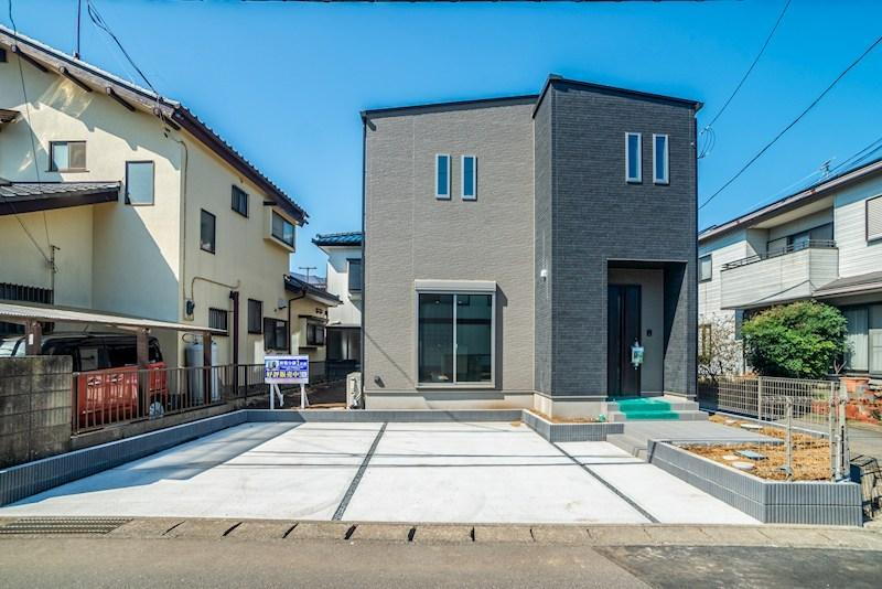 茨城県土浦市右籾 2490万円 4LDK