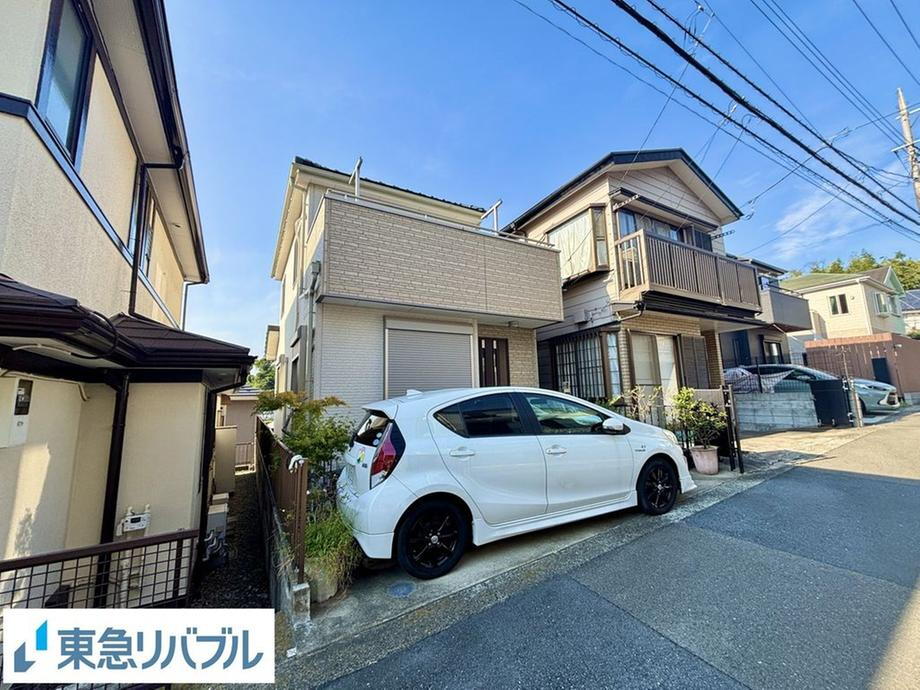 物件写真
