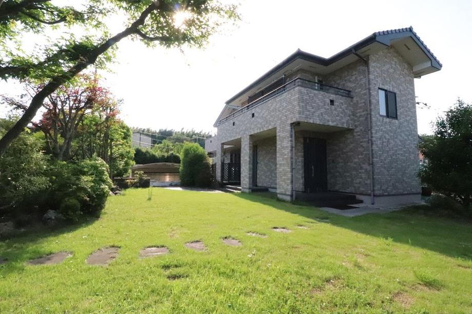 神奈川県横浜市都筑区大熊町 12500万円