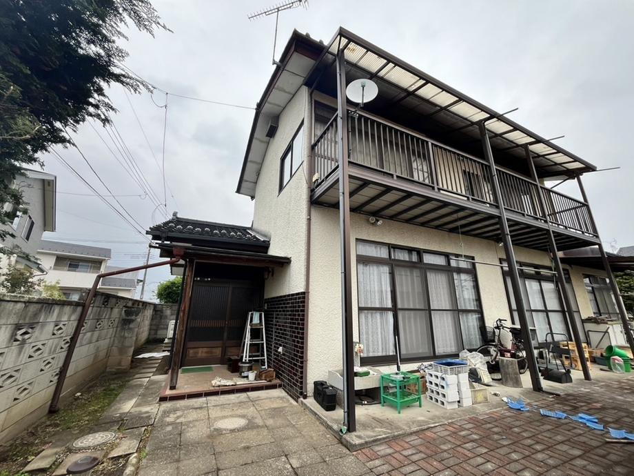 群馬県高崎市小八木町 2000万円