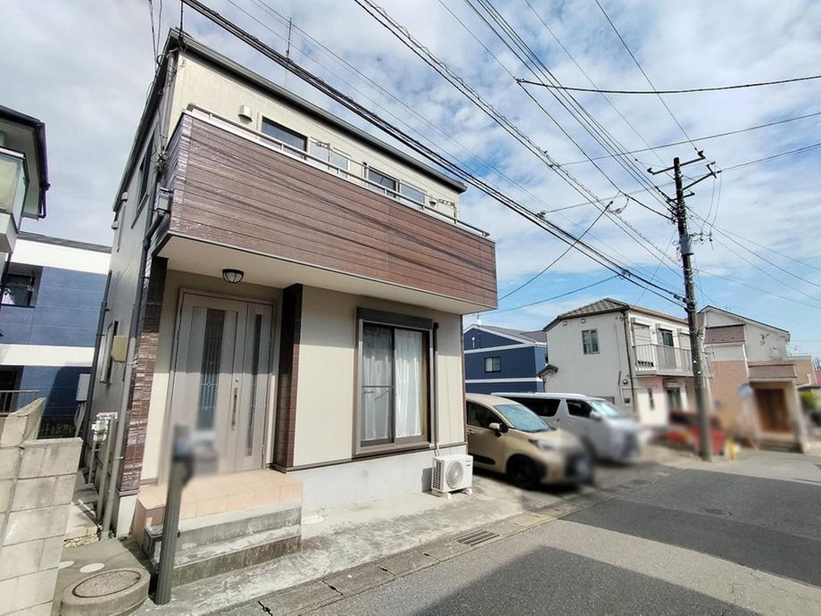 物件写真