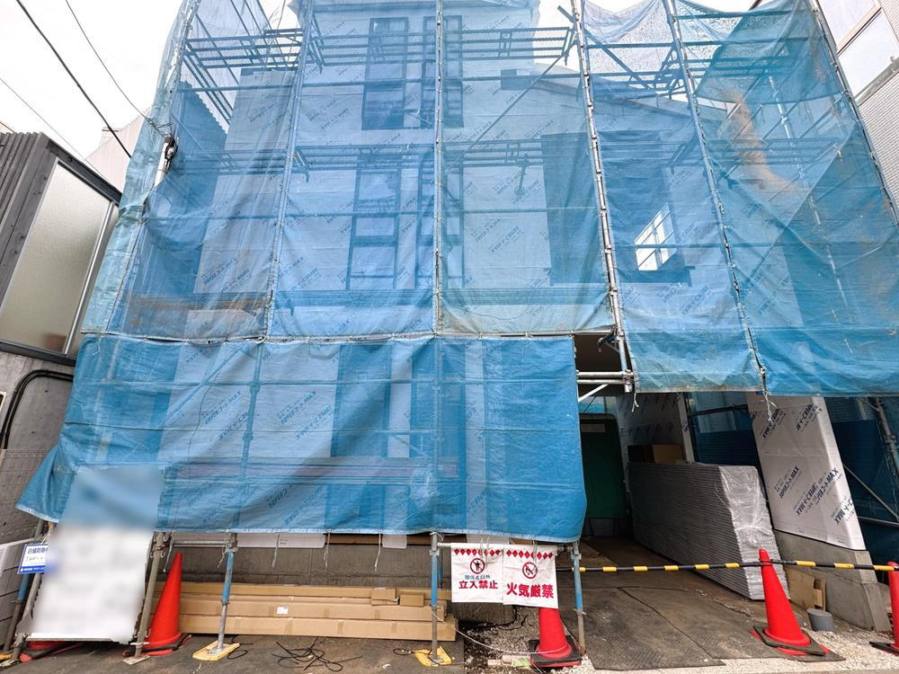 東京都大田区石川町２ 14580万円 4LDK