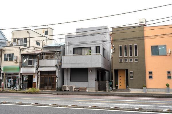 神奈川県横浜市南区通町２ 7980万円