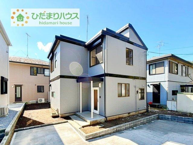 茨城県つくば市大砂 1498万円