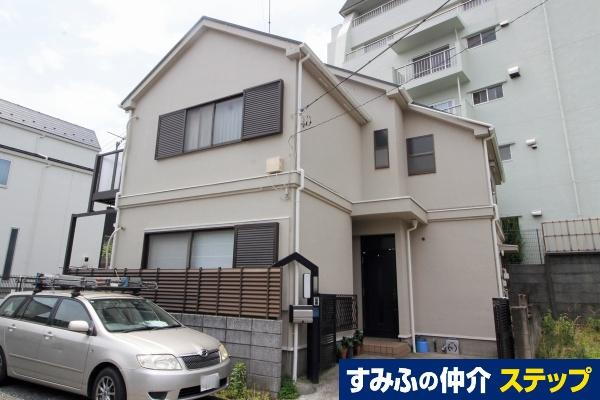 東京都大田区中馬込３ 4180万円