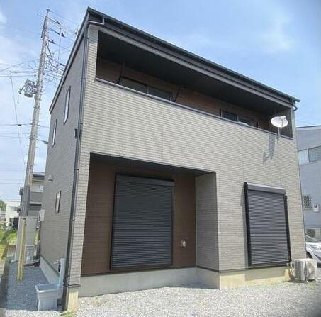 栃木県芳賀郡芳賀町大字八ツ木 2480万円
