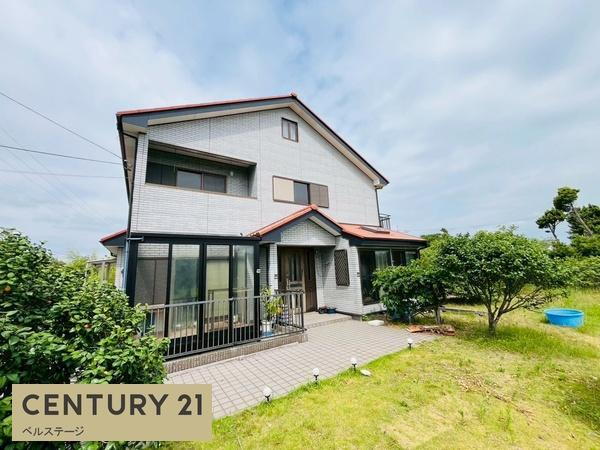千葉県富津市篠部 3680万円