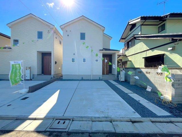 群馬県前橋市上新田町 2280万円 4LDK