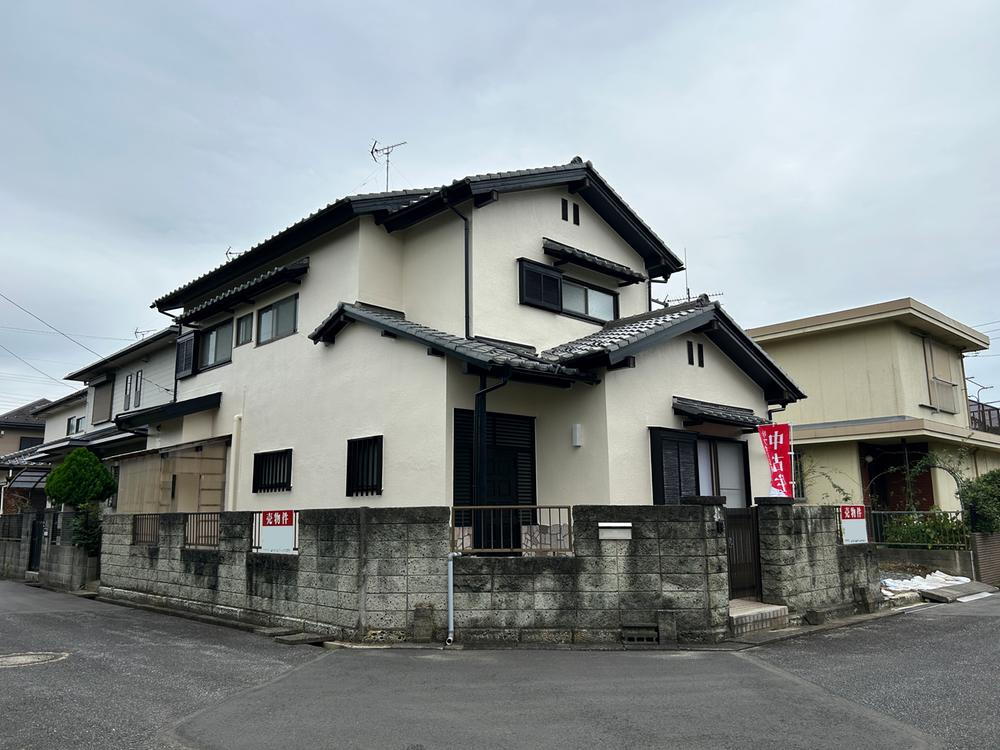 茨城県つくば市自由ケ丘 998万円