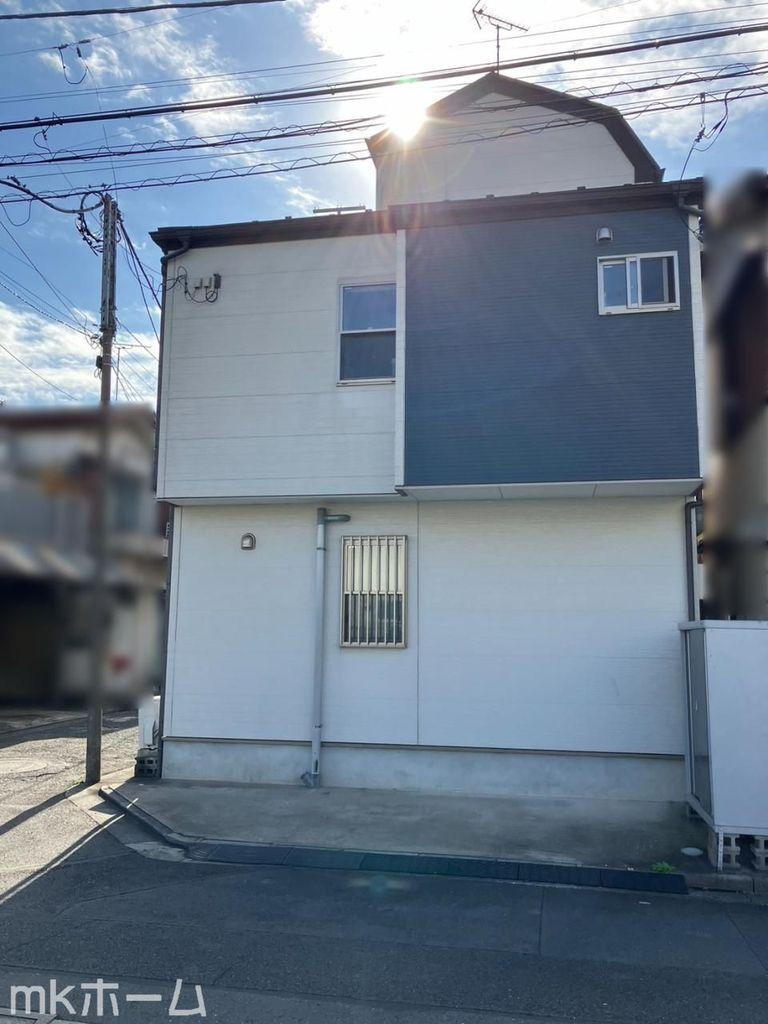東京都江戸川区篠崎町３ 4488万円