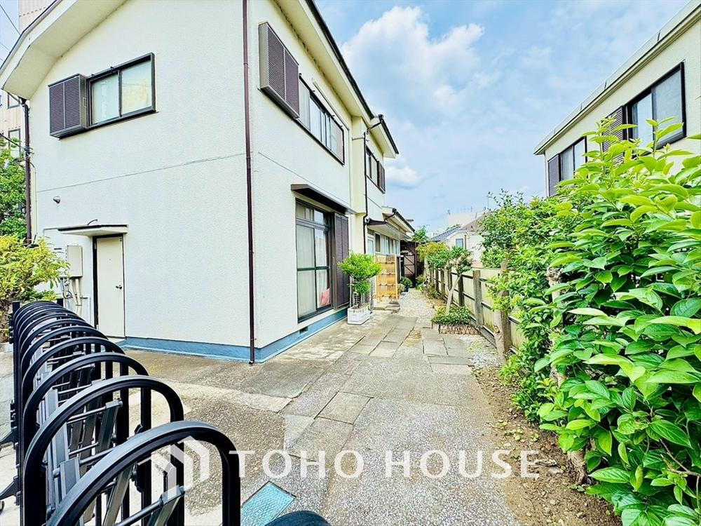 東京都立川市錦町５ 4280万円
