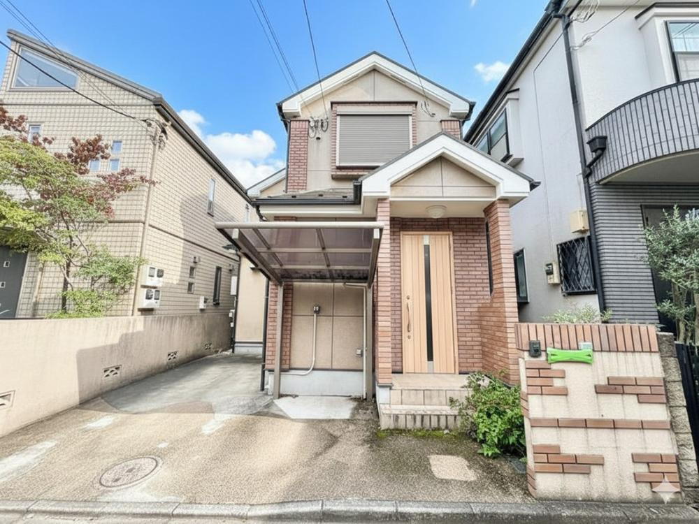 物件写真