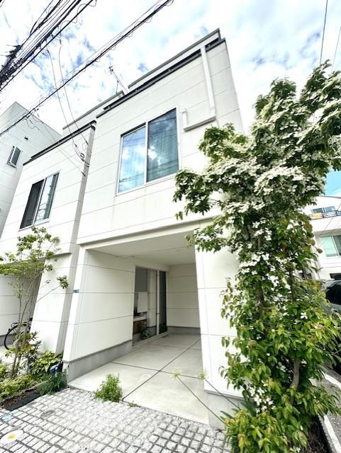 神奈川県川崎市幸区小向仲野町 4480万円