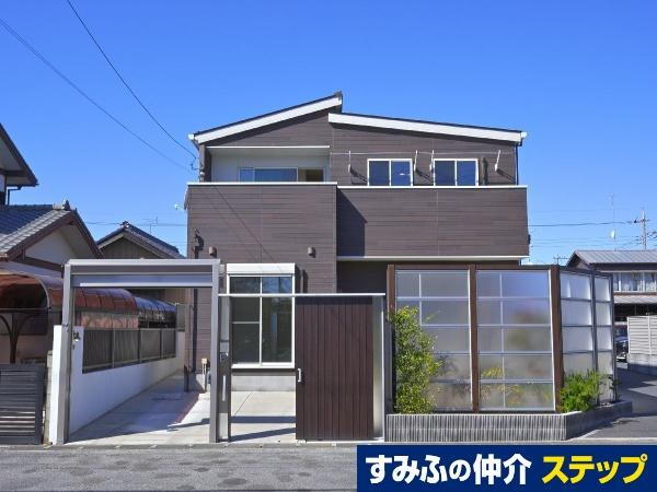 埼玉県北葛飾郡松伏町田中１ 3180万円