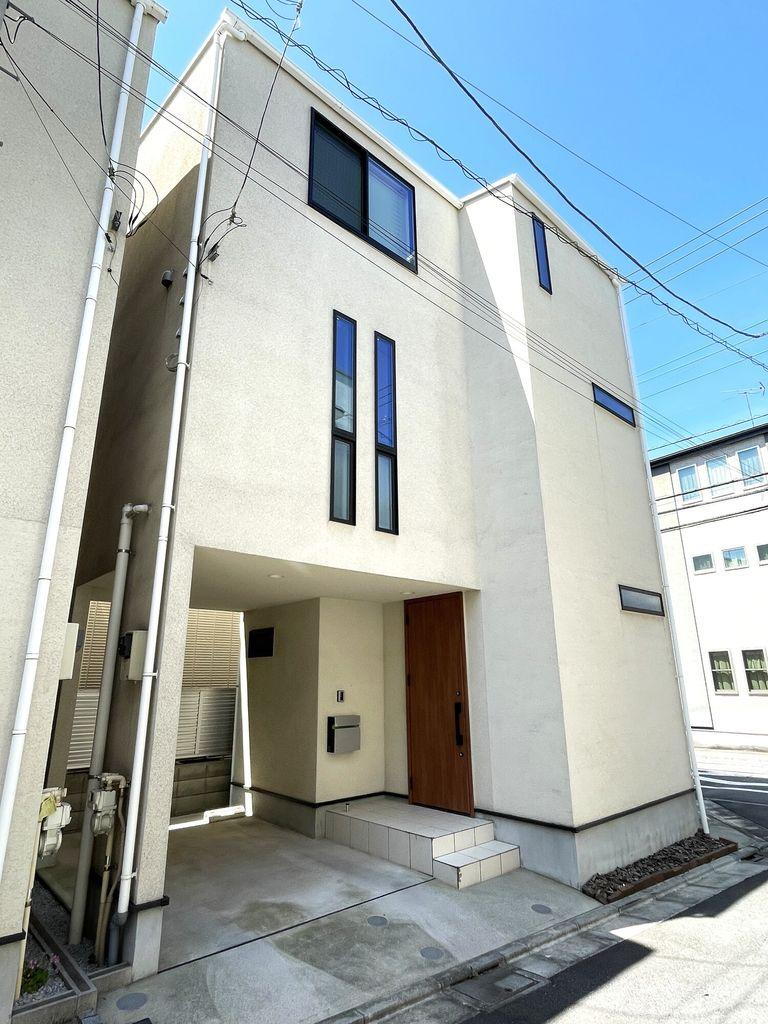 東京都北区田端１ 6800万円