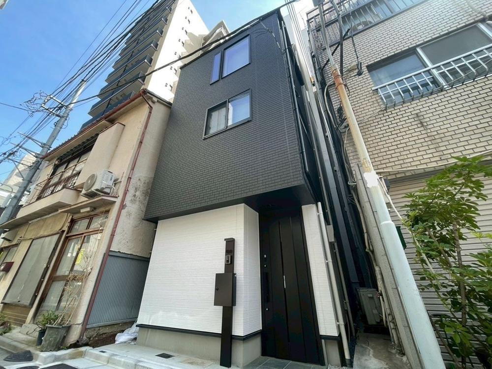 東京都台東区浅草橋３ 8480万円