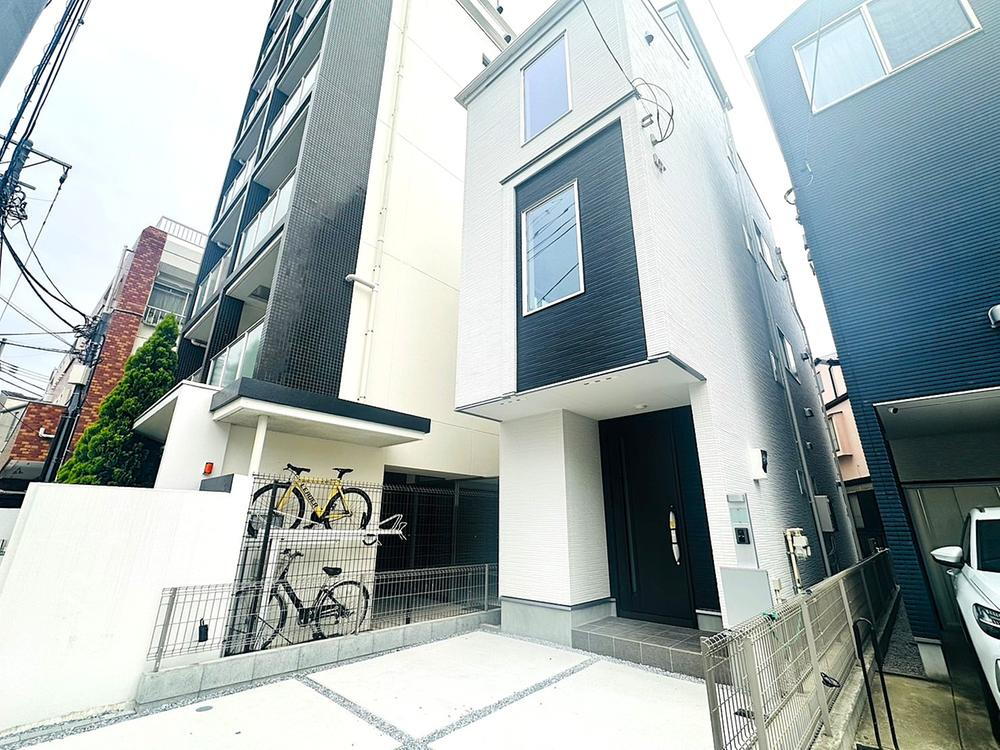 東京都世田谷区若林３ 8980万円 2SLDK