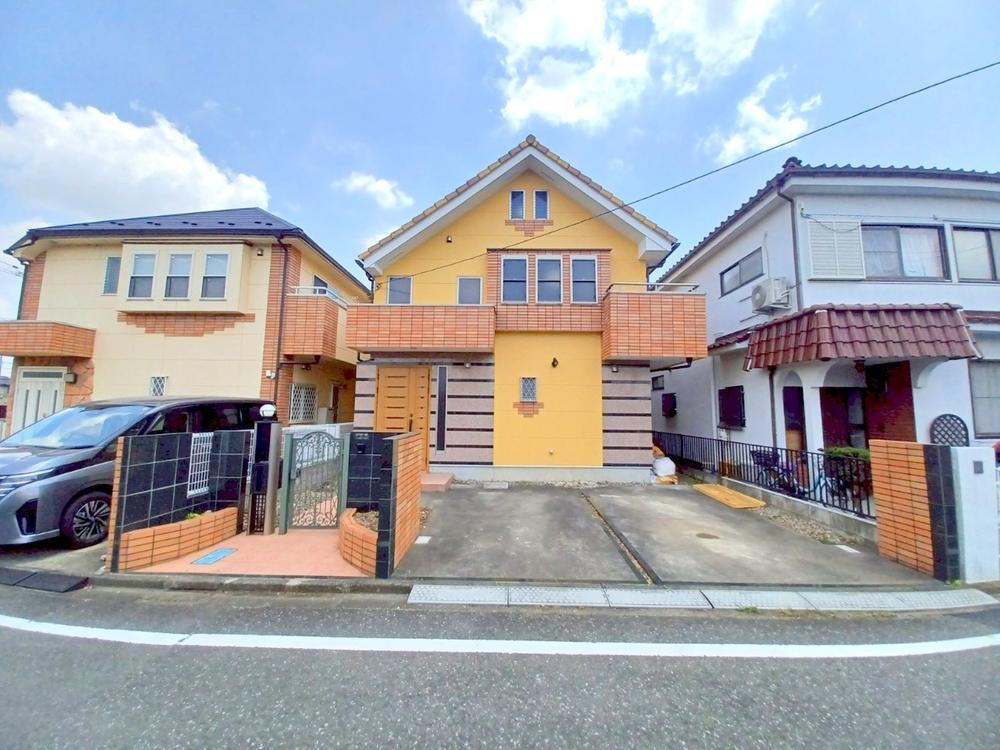 東京都狛江市中和泉３ 6980万円