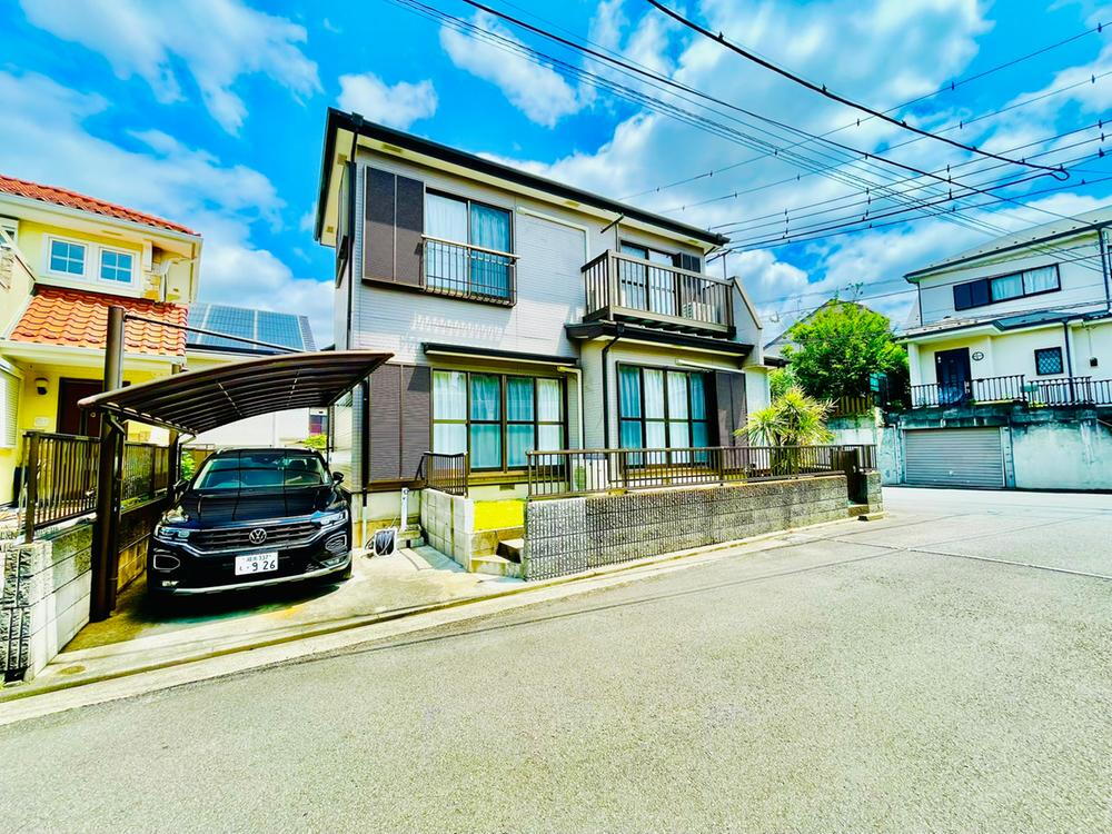 物件写真