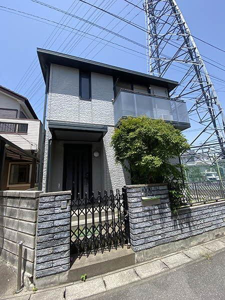 埼玉県熊谷市柿沼 990万円