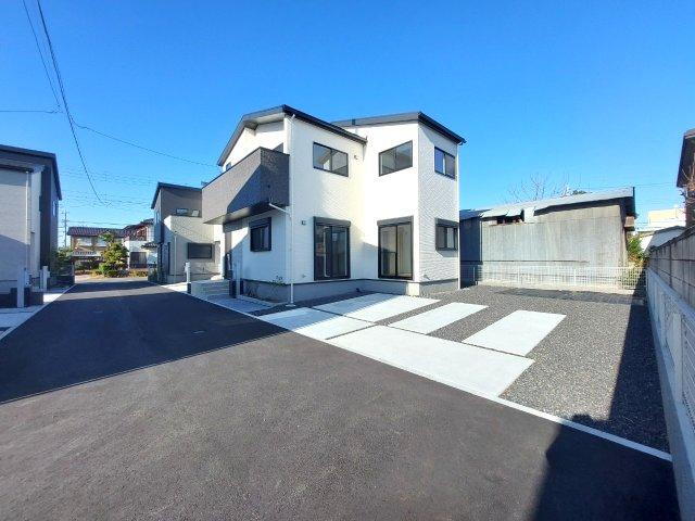 群馬県伊勢崎市宮子町 2680万円 4LDK