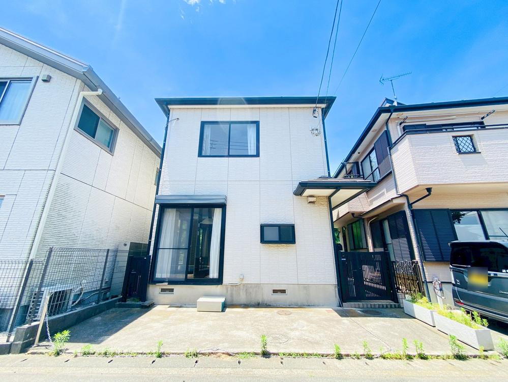 神奈川県横浜市瀬谷区本郷２ 3380万円