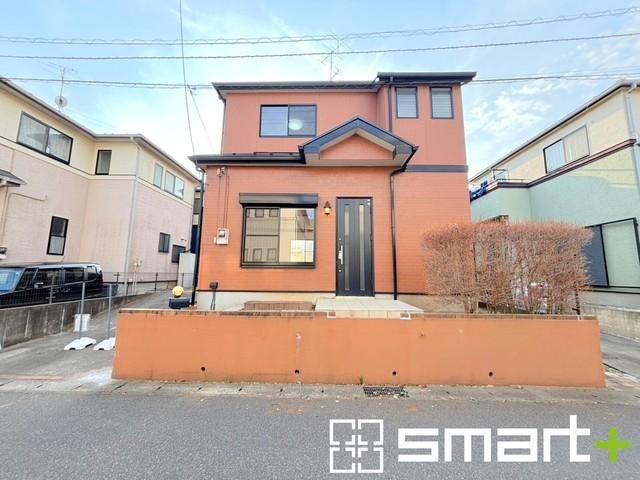 千葉県柏市豊四季 2350万円