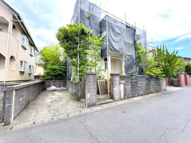千葉県茂原市中部 1580万円