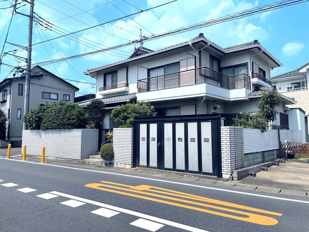 物件写真