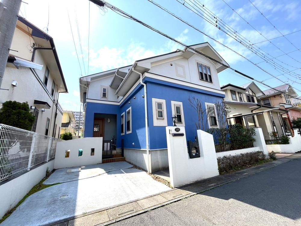 埼玉県白岡市新白岡１ 3380万円 4LDK